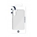 Чехол накладка ArmorStandart TPU Air Series для Samsung S23 FE 5G (SM-S711) Camera cover Transparent (ARM69587)