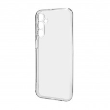 Чехол накладка ArmorStandart TPU Air Series для Samsung M34 5G (M346) Camera cover Transparent (ARM69589)