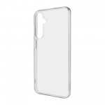 Чехол накладка ArmorStandart TPU Air Series для Samsung A25 5G (A256) Transparent (ARM69598)