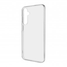 Чехол накладка ArmorStandart TPU Air Series для Samsung A25 5G (A256) Transparent (ARM69598)