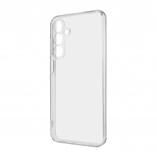 Чехол накладка ArmorStandart TPU Air Series для Samsung A25 5G (A256) Camera cover Transparent (ARM69599)