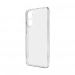 Чехол накладка ArmorStandart TPU Air Series для Oppo A78 4G Camera cover Transparent (ARM69603)