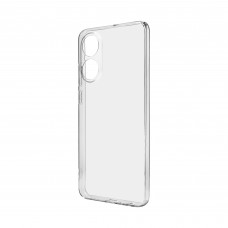Чехол накладка ArmorStandart TPU Air Series для Oppo A78 4G Camera cover Transparent (ARM69603)