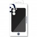 Чехол накладка TPU Armorstandart Matte Slim Fit для Samsung S23 FE 5G (SM-S711) Camera cover Black (ARM69607)