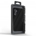 Чехол накладка TPU Armorstandart Matte Slim Fit для Samsung A25 5G (A256) Black (ARM69620)