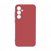 Чехол накладка ArmorStandart TPU ICON для Samsung S23 FE 5G (SM-S711) Camera cover Marsala (ARM69630)