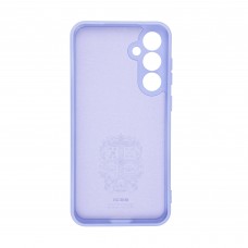 Чехол накладка ArmorStandart TPU ICON для Samsung S23 FE 5G (SM-S711) Camera cover Lilac (ARM69631)