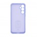 Чехол накладка ArmorStandart TPU ICON для Samsung S23 FE 5G (SM-S711) Camera cover Lilac (ARM69631)