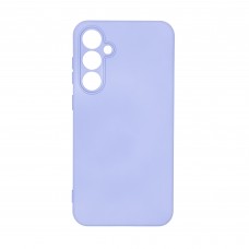 Чехол накладка ArmorStandart TPU ICON для Samsung S23 FE 5G (SM-S711) Camera cover Lilac (ARM69631)