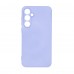 Чехол накладка ArmorStandart TPU ICON для Samsung S23 FE 5G (SM-S711) Camera cover Lilac (ARM69631)