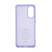 Чехол накладка ArmorStandart TPU ICON для Oppo A78 4G Lavender (ARM69635)