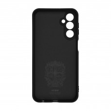 Чехол накладка ArmorStandart TPU ICON для Samsung M34 5G (M346) Camer cover Black (ARM69636)