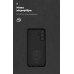 Чехол накладка ArmorStandart TPU ICON для Samsung M34 5G (M346) Camer cover Black (ARM69636)