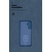 Чехол накладка ArmorStandart TPU ICON для Samsung M34 5G (M346) Camera cover Dark Blue (ARM69637)
