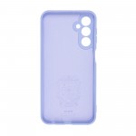 Чехол накладка ArmorStandart TPU ICON для Samsung M34 5G (M346) Camera cover Lavender (ARM69639)