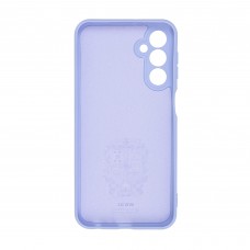 Чехол накладка ArmorStandart TPU ICON для Samsung M34 5G (M346) Camera cover Lavender (ARM69639)