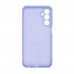 Чехол накладка ArmorStandart TPU ICON для Samsung M34 5G (M346) Camera cover Lavender (ARM69639)