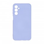 Чехол накладка ArmorStandart TPU ICON для Samsung M34 5G (M346) Camera cover Lavender (ARM69639)