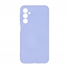 Чехол накладка ArmorStandart TPU ICON для Samsung M34 5G (M346) Camera cover Lavender (ARM69639)