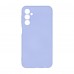 Чехол накладка ArmorStandart TPU ICON для Samsung M34 5G (M346) Camera cover Lavender (ARM69639)