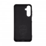 Чехол накладка ArmorStandart TPU ICON для Samsung A25 5G (A256) Black (ARM69656)
