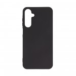 Чехол накладка ArmorStandart TPU ICON для Samsung A25 5G (A256) Black (ARM69656)