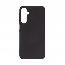 Чехол накладка ArmorStandart TPU ICON для Samsung A25 5G (A256) Black (ARM69656)