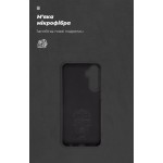 Чехол накладка ArmorStandart TPU ICON для Samsung A25 5G (A256) Black (ARM69656)