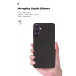 Чехол накладка ArmorStandart TPU ICON для Samsung A25 5G (A256) Black (ARM69656)
