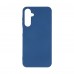 Чехол накладка ArmorStandart TPU ICON для Samsung A25 5G (A256) Dark Blue (ARM69657)