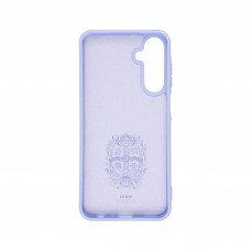 Чехол накладка ArmorStandart TPU ICON для Samsung A25 5G (A256) Lavender (ARM69659)