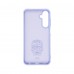Чехол накладка ArmorStandart TPU ICON для Samsung A25 5G (A256) Lavender (ARM69659)