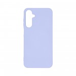 Чехол накладка ArmorStandart TPU ICON для Samsung A25 5G (A256) Lavender (ARM69659)