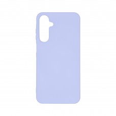 Чехол накладка ArmorStandart TPU ICON для Samsung A25 5G (A256) Lavender (ARM69659)