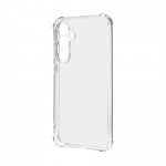 Чехол накладка ArmorStandart TPU Air Force для Samsung S23 FE 5G (SM-S711) Camera cover Transparent (ARM69661)