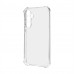 Чехол накладка ArmorStandart TPU Air Force для Samsung S23 FE 5G (SM-S711) Camera cover Transparent (ARM69661)
