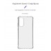 Чехол накладка ArmorStandart TPU Air Force для Oppo A78 4G Transparent (ARM69662)