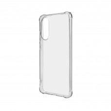 Чехол накладка ArmorStandart TPU Air Force для Oppo A78 4G Transparent (ARM69662)