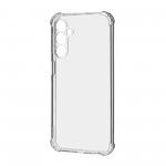 Чехол накладка ArmorStandart TPU Air Force для Samsung M34 5G (M346) Camera cover Transparent (ARM69663)