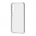 Чехол накладка ArmorStandart TPU Air Force для Samsung M34 5G (M346) Camera cover Transparent (ARM69663)