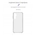 Чехол накладка ArmorStandart TPU Air Force для Samsung A25 5G (A256) Transparent (ARM69668)
