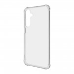 Чехол накладка ArmorStandart TPU Air Force для Samsung A25 5G (A256) Transparent (ARM69668)
