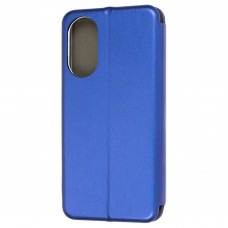 Чехол книжка ArmorStandart PU G-Case для Oppo A78 4G Blue (ARM69673)