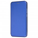 Чехол книжка ArmorStandart PU G-Case для Oppo A78 4G Blue (ARM69673)