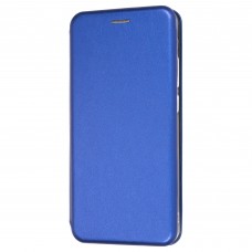 Чехол книжка ArmorStandart PU G-Case для Oppo A78 4G Blue (ARM69673)