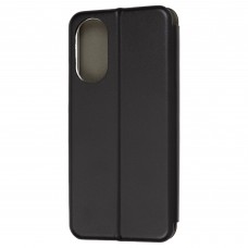 Чехол книжка ArmorStandart PU G-Case для Oppo A78 4G Black (ARM69674)