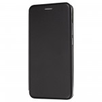 Чехол книжка ArmorStandart PU G-Case для Oppo A78 4G Black (ARM69674)
