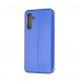 Чехол книжка ArmorStandart PU G-Case для Samsung M34 5G (M346) Blue (ARM69675)