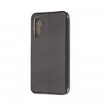 Чехол книжка ArmorStandart PU G-Case для Samsung M34 5G (M346) Black (ARM69676)