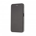 Чехол книжка ArmorStandart PU G-Case для Samsung M34 5G (M346) Black (ARM69676)